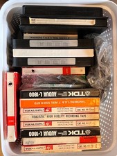 Bundle joblot vintage for sale  KINGS LANGLEY