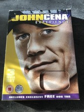 Dvd wwe the d'occasion  Évian-les-Bains