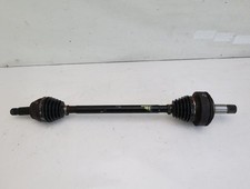 Antriebswelle hinten links gebraucht kaufen  Wittenburg