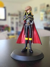 Figurine albator harlock d'occasion  Lanmeur