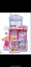 Kids craft dollhouse for sale  BIRMINGHAM