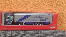 Herpa scania lechner gebraucht kaufen  Deutschland