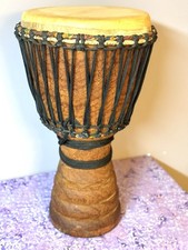 Djembe drum full for sale  Chattanooga