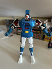 Robot vintage popy usato  Modena