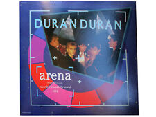 Usado, DURAN DURAN -ARENA-Spain First Edition 1983 DU03 T2G comprar usado  Enviando para Brazil