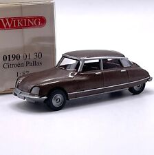Wiking 0190 citroen gebraucht kaufen  Ratzeburg