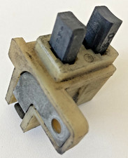 Schleifkohlenhalter fiat 126 gebraucht kaufen  Taufkirchen