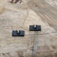 Bmw e30 windabweiser gebraucht kaufen  Reimlingen