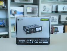 Fusion marineradio bluetooth gebraucht kaufen  Bargteheide