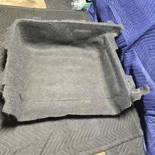 2008 - 2010 Dodge Grand Caravan Stow and Go Inliner Carpet Driver comprar usado  Enviando para Brazil