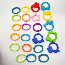 Baby rings links for sale  Eau Claire