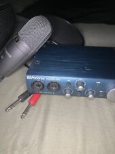 Presonus audiobox itwo for sale  Dallas