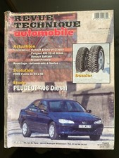Revue technique pratique d'occasion  Saint-Omer