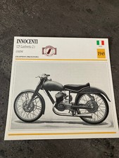 Carte fiche moto d'occasion  Avesnes-le-Comte
