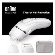 Braun silkâ expert usato  Roccagloriosa