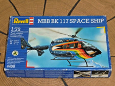 Revell mbb 117 gebraucht kaufen Revell mbb 117 gebraucht kaufen  Berlin