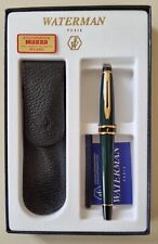 Penna stilografica waterman usato  Milano