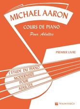 Michael aaron méthode d'occasion  Les Pavillons-sous-Bois