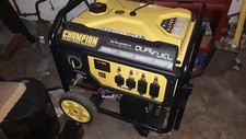 Champion generator 9375 for sale  Brownsburg