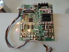 Mainboard zoll eax gebraucht kaufen  Brilon