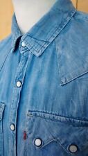 Vintage levis small for sale  STOKE-ON-TRENT