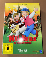 Niklaas junge flandern gebraucht kaufen  Krefeld