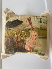 Favorite things pillow for sale  Spring