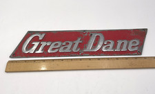 Vintage great dane for sale  Lincoln