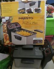 Presto 05468 stainless for sale  Three Rivers