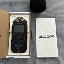 Zoom h4essential track for sale  Winter Garden