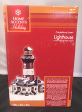 Home accents holiday for sale  Hagaman