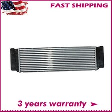 Intercooler para Mercedes Benz Freightliner Sprinter 2500 3500 3.0L-V6 9065010201, usado comprar usado  Enviando para Brazil