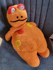 Peluche casimir île d'occasion  Plonéour-Lanvern