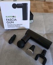 Blackroll fascia gun gebraucht kaufen  Biblis