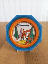 Clarice cliff fantasque for sale  MARCH
