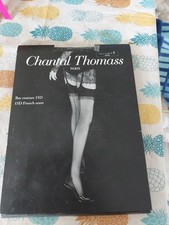 Chantal thomass bas d'occasion  Marseille V