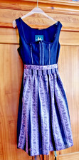 Neuwertiges dirndl schürzen gebraucht kaufen  Puchheim