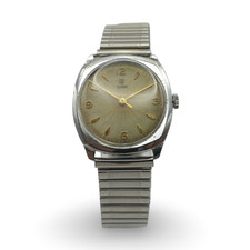 Tudor vintage watch for sale  LONDON