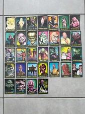 Outer limits horror for sale Outer limits horror for sale  WILMSLOW