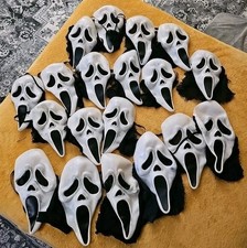Ghostface scream mask for sale  Mchenry