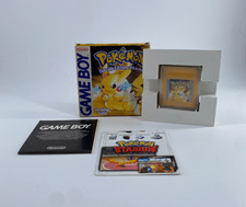 Pokémon versione gialla usato  Curno
