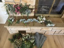Large faux floral for sale  Buffalo