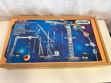 Eitech metallbaukasten 960 gebraucht kaufen  Berlin