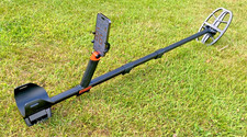 Quest air metal for sale  UTTOXETER