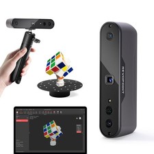 Revopoint inspire scanner gebraucht kaufen  Koblenz