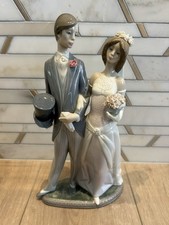 Lladro 1404 matrimony for sale  Traverse City