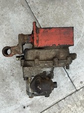 Pto hydraulic pump for sale  MARKET DRAYTON
