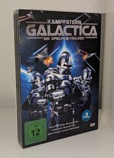 Kampfstern galactica spielfilm gebraucht kaufen  Berlin