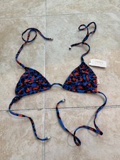 Raro bikini wicked usato  Spedire a Italy