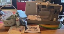 Vintage singer slant for sale  Arlington